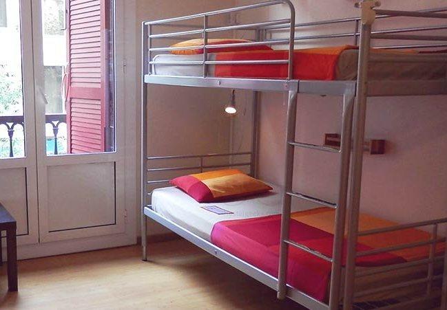 Hard Rock Rooms Roma Ngoại thất bức ảnh