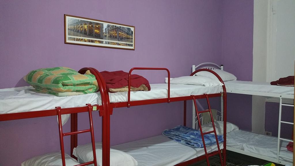 Hard Rock Rooms Roma Ngoại thất bức ảnh